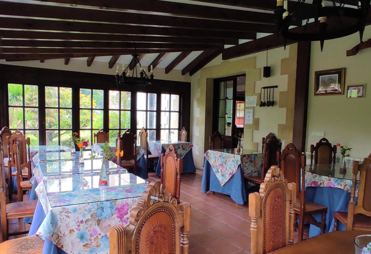 Posada Rio Cubas Cubas  Luaran gambar