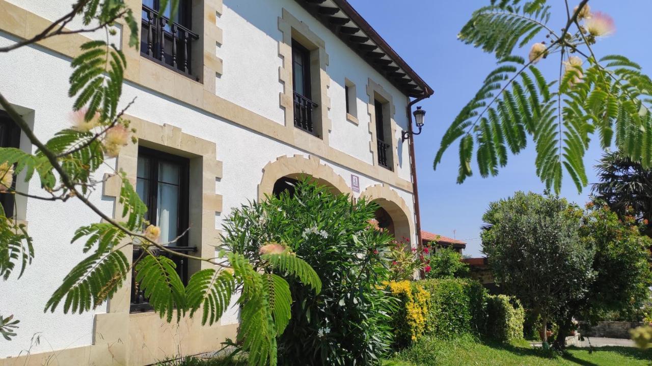 Posada Rio Cubas Cubas  Luaran gambar